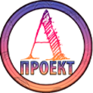 А-Проект logo