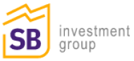 SB Investment Group logo