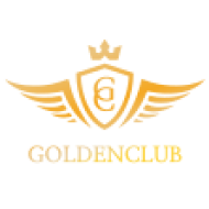 GoldenClub logo