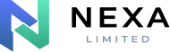 Nexa Limited logo