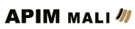 APIM Mali logo
