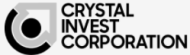 Crystal Invest Corporation logo