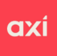 Axi logo
