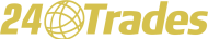 24Trades logo