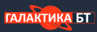 Галактика БТ logo
