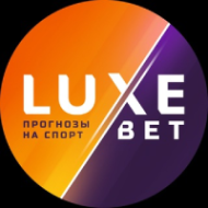 Luxebet logo