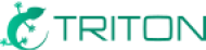 Triton logo