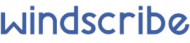 Windscribe logo