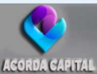AcordaCapital logo