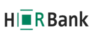 HR Bank logo