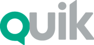 Quik logo