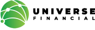 Universe Financial logo