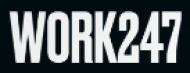 Work247 logo