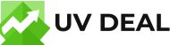 UV Deal logo