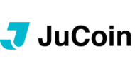 JuCoin logo