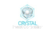 Crystal Invest logo