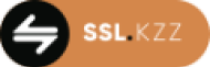 SSL KZZ logo