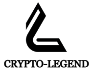 Crypto Legend logo