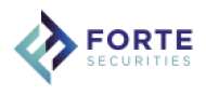Forte Securities logo