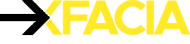 XFacia logo