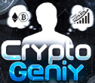 Crypto Geniy logo