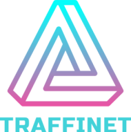 Traffinet logo