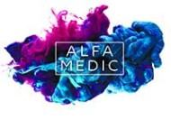 Альфа Медик logo