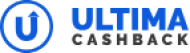 Ultima Cash Back logo