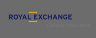 Royal Exchange logo