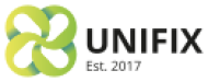 UniFix logo