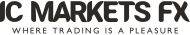 IC Markets FX logo