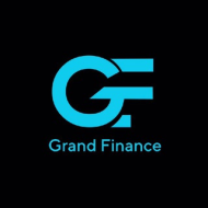 Grand Finance | Инвестиции logo