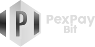 Pex Pay Bit logo