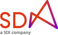 SDX logo