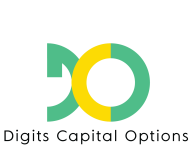 Digits Capital Options logo
