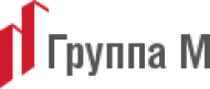 група М logo