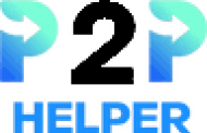 P2P Helper logo