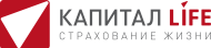 Капитал Life logo