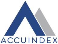 Accuindex logo