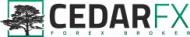 CedarFX logo
