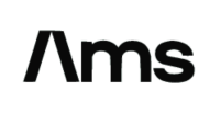 Ams logo