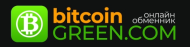 Bitcoin Green logo