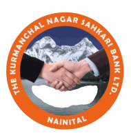 The Kurmanchal Nagar Sahkari Bank Ltd logo