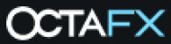 OctaFX logo