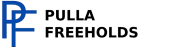 Pulla Freeholds logo