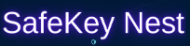 SafeKey Nest logo
