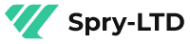 SpryLTD logo