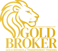 Gold Broker Company logo