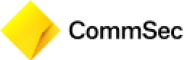 CommSec logo