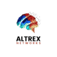 AltrexGlobal logo